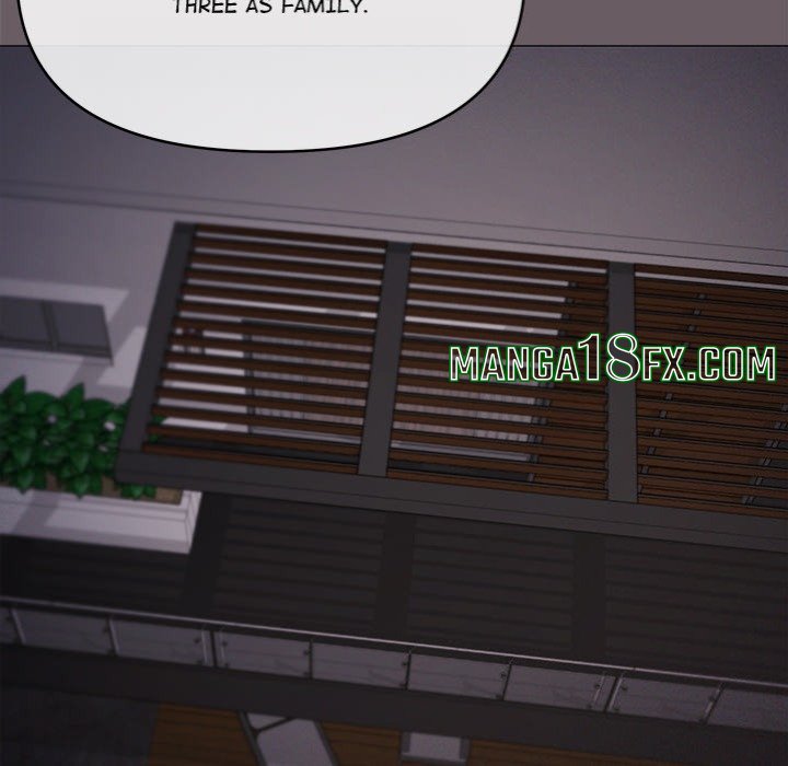 What’s wrong with this family? - Chapter 71 Page 106