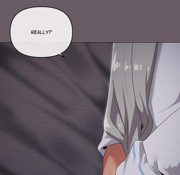 What’s wrong with this family? - Chapter 71 Page 110