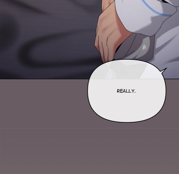 What’s wrong with this family? - Chapter 71 Page 111