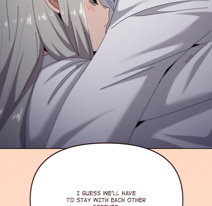 What’s wrong with this family? - Chapter 71 Page 115