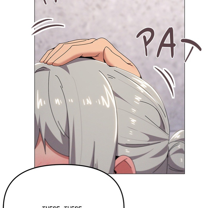 What’s wrong with this family? - Chapter 71 Page 20