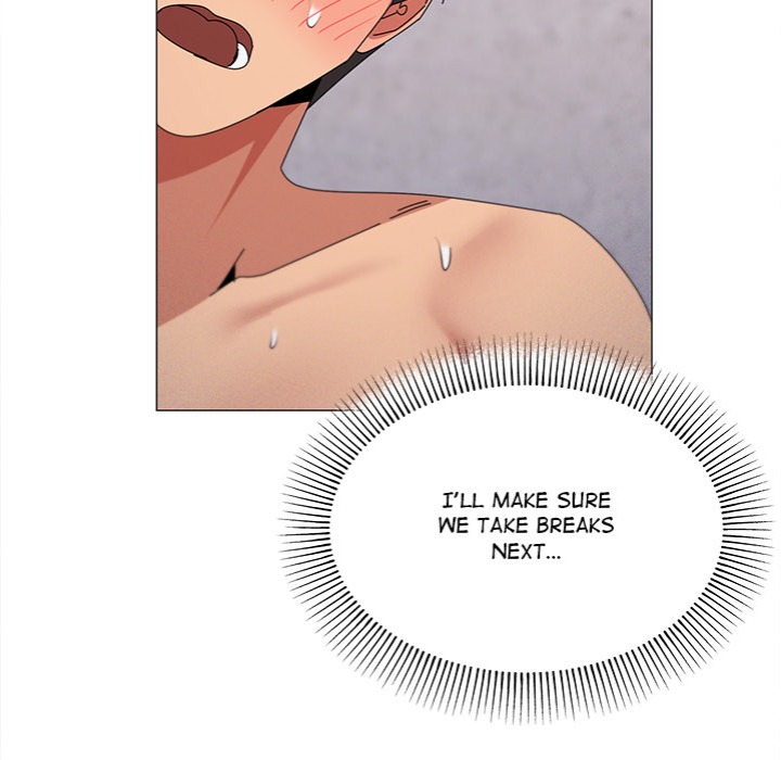 What’s wrong with this family? - Chapter 71 Page 37