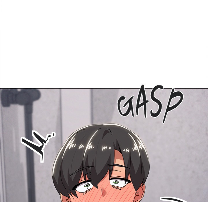 What’s wrong with this family? - Chapter 71 Page 38