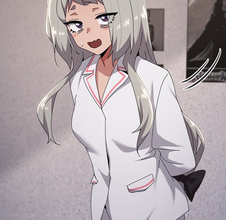 What’s wrong with this family? - Chapter 71 Page 45