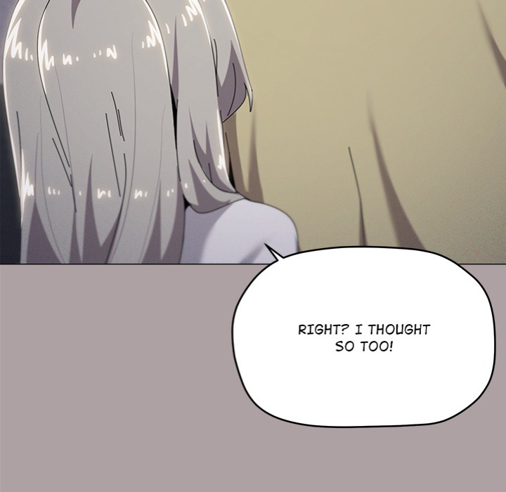 What’s wrong with this family? - Chapter 71 Page 48