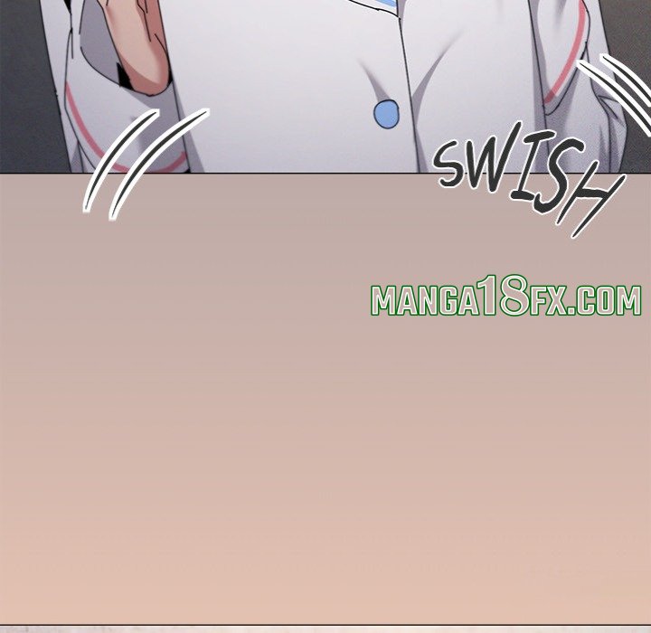 What’s wrong with this family? - Chapter 71 Page 50