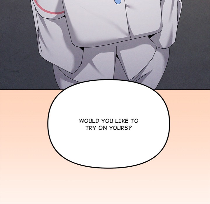 What’s wrong with this family? - Chapter 71 Page 52