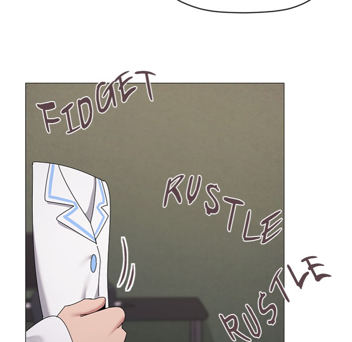 What’s wrong with this family? - Chapter 71 Page 55