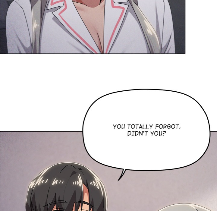 What’s wrong with this family? - Chapter 71 Page 67