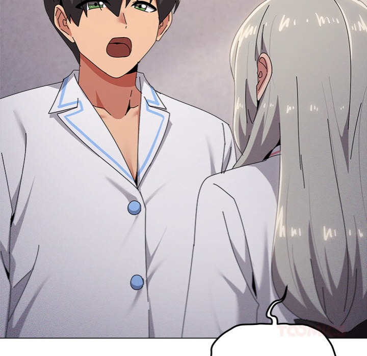 What’s wrong with this family? - Chapter 71 Page 68