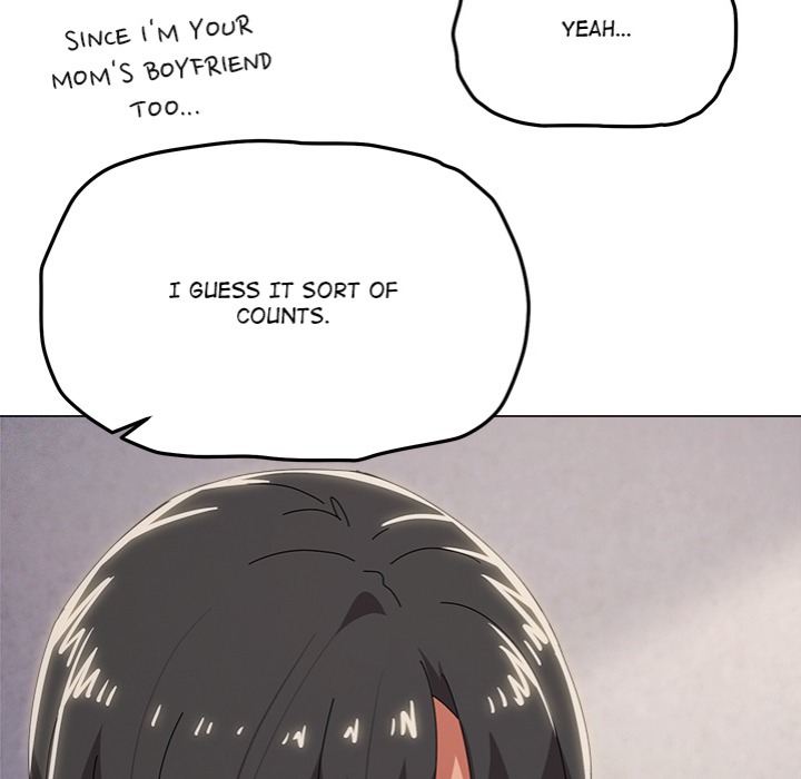 What’s wrong with this family? - Chapter 71 Page 69