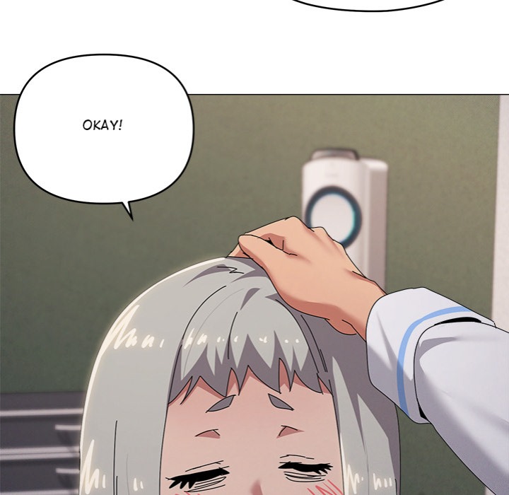 What’s wrong with this family? - Chapter 71 Page 71