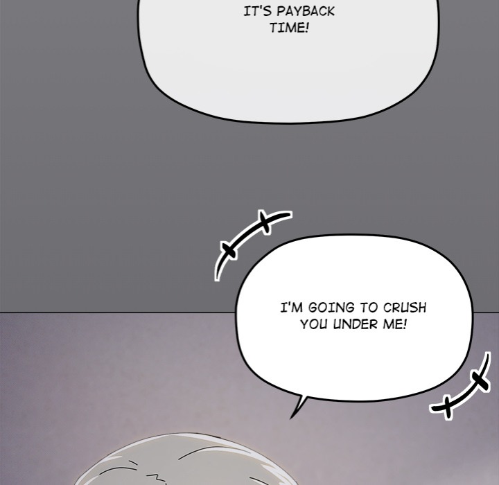 What’s wrong with this family? - Chapter 71 Page 77