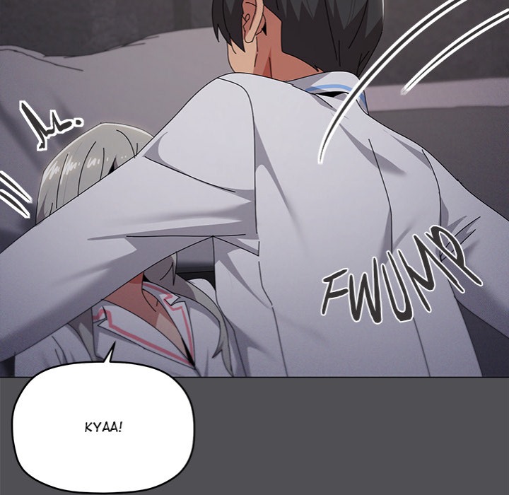 What’s wrong with this family? - Chapter 71 Page 82