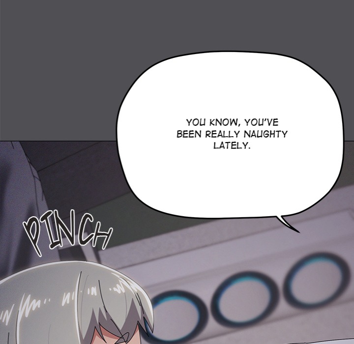 What’s wrong with this family? - Chapter 71 Page 83