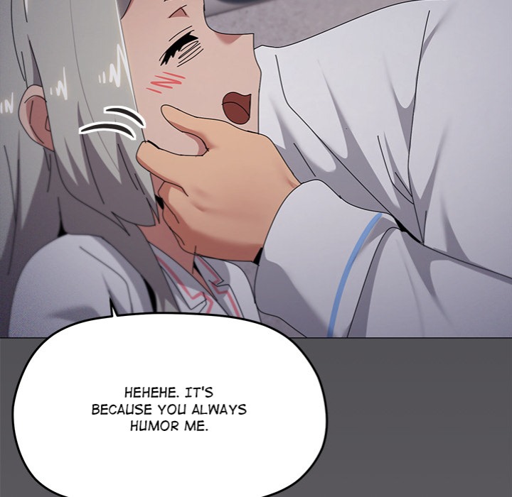 What’s wrong with this family? - Chapter 71 Page 84