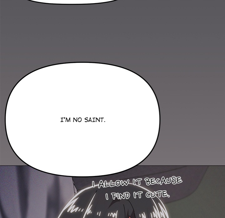 What’s wrong with this family? - Chapter 71 Page 85