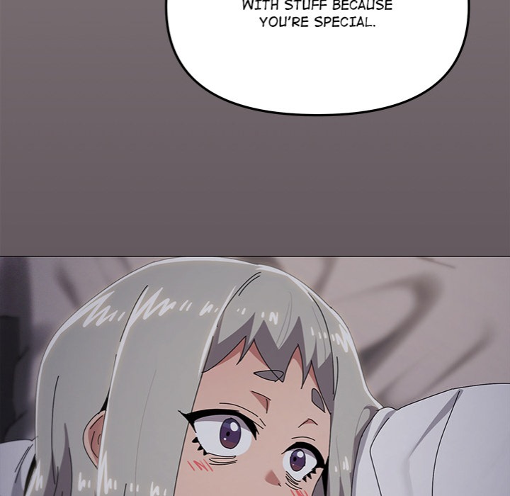 What’s wrong with this family? - Chapter 71 Page 87