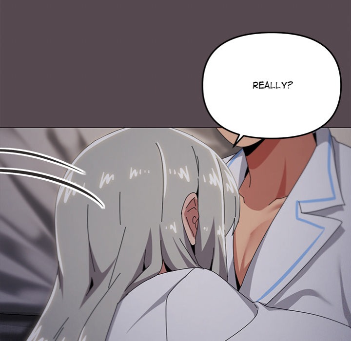 What’s wrong with this family? - Chapter 71 Page 89