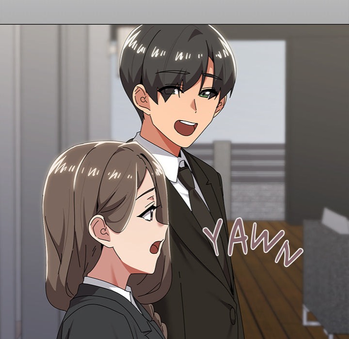 What’s wrong with this family? - Chapter 72 Page 10