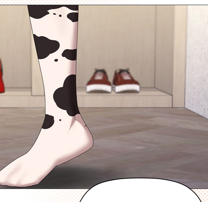 What’s wrong with this family? - Chapter 72 Page 100