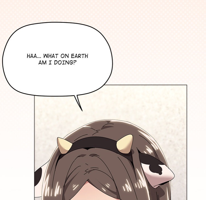 What’s wrong with this family? - Chapter 72 Page 105