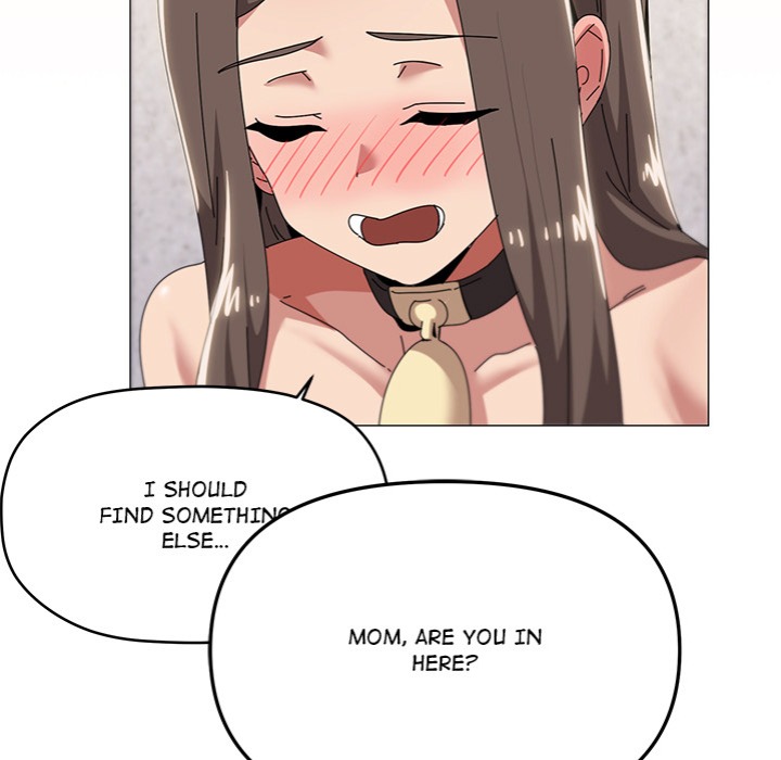 What’s wrong with this family? - Chapter 72 Page 106