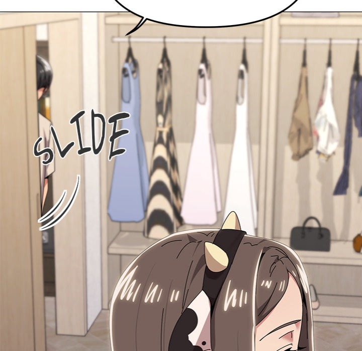 What’s wrong with this family? - Chapter 72 Page 107