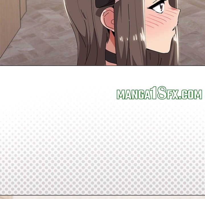 What’s wrong with this family? - Chapter 72 Page 108