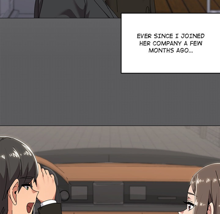 What’s wrong with this family? - Chapter 72 Page 11