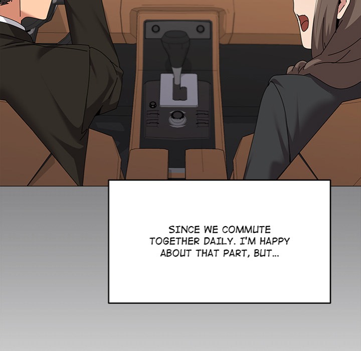 What’s wrong with this family? - Chapter 72 Page 12