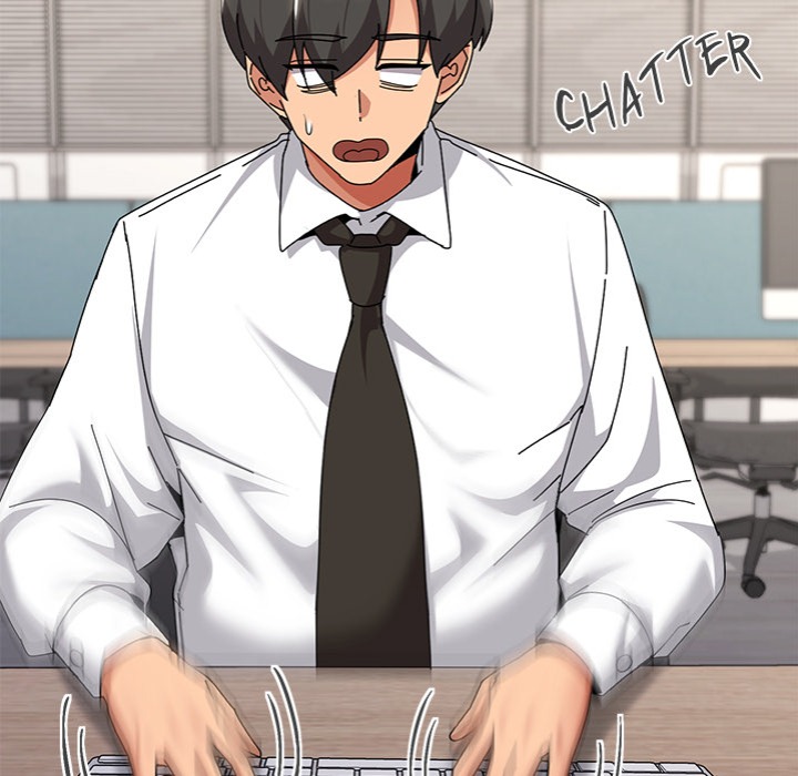 What’s wrong with this family? - Chapter 72 Page 15