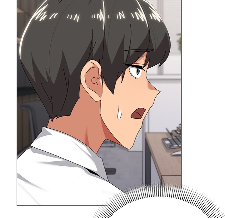 What’s wrong with this family? - Chapter 72 Page 17