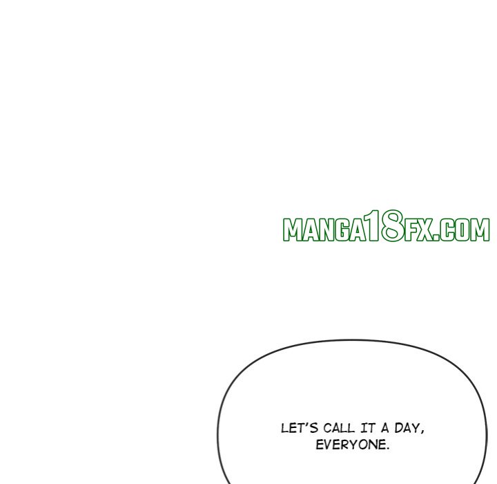 What’s wrong with this family? - Chapter 72 Page 19