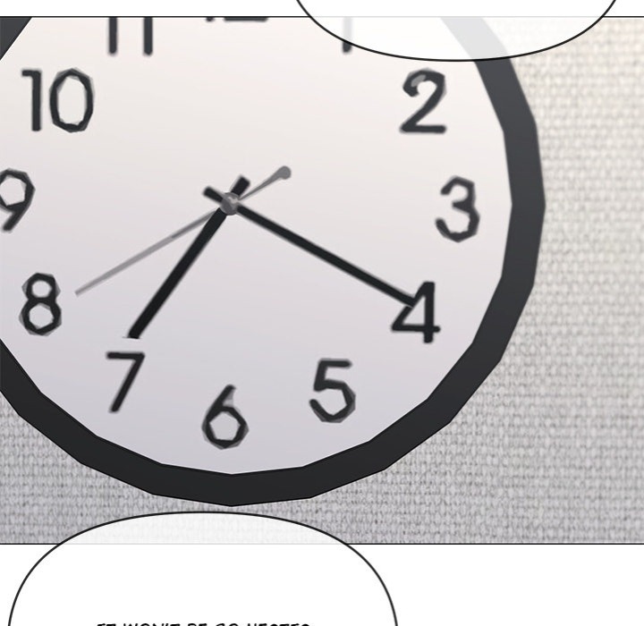 What’s wrong with this family? - Chapter 72 Page 20