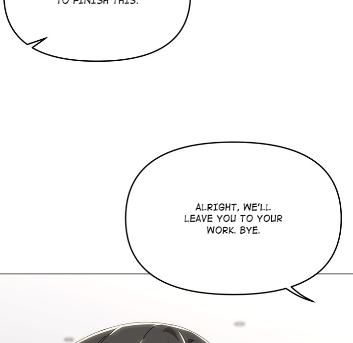 What’s wrong with this family? - Chapter 72 Page 23