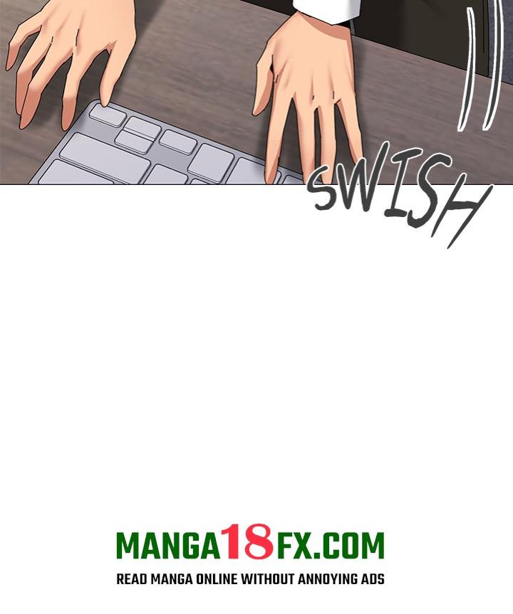 What’s wrong with this family? - Chapter 72 Page 27