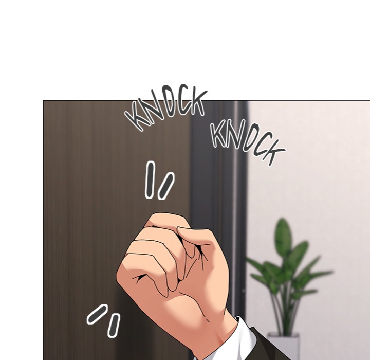 What’s wrong with this family? - Chapter 72 Page 28