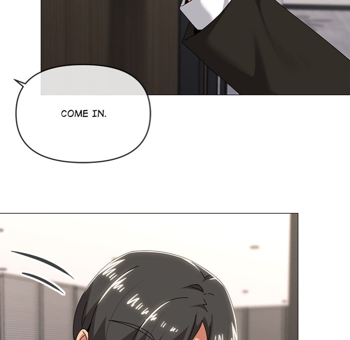 What’s wrong with this family? - Chapter 72 Page 29