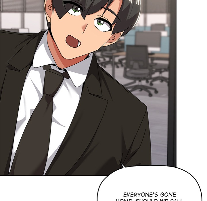 What’s wrong with this family? - Chapter 72 Page 30