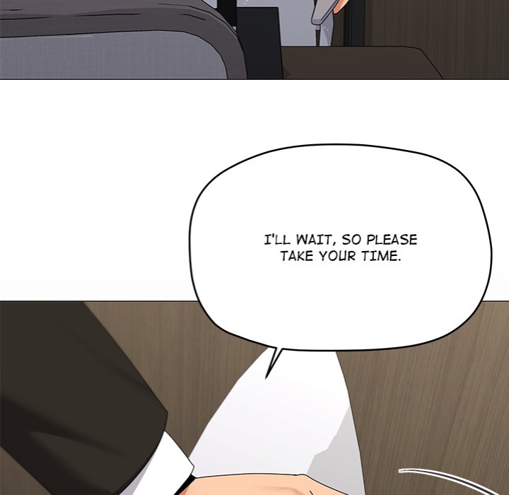 What’s wrong with this family? - Chapter 72 Page 37