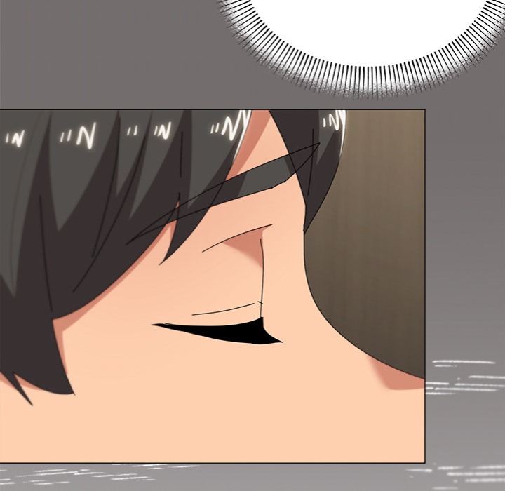 What’s wrong with this family? - Chapter 72 Page 41