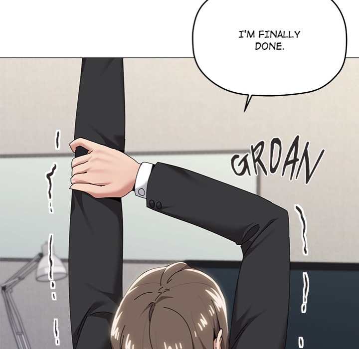 What’s wrong with this family? - Chapter 72 Page 45