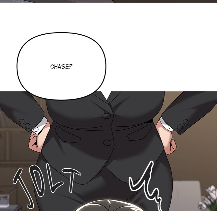 What’s wrong with this family? - Chapter 72 Page 48