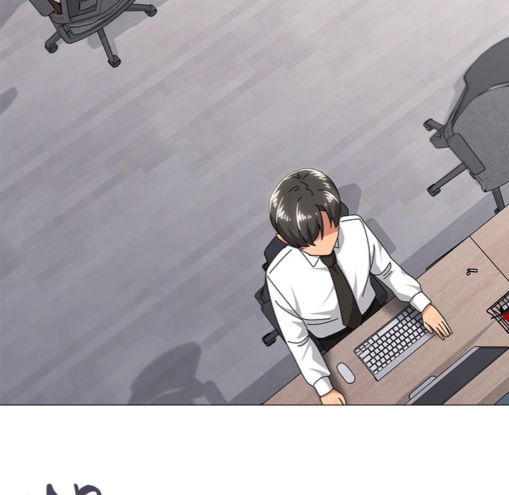 What’s wrong with this family? - Chapter 72 Page 6