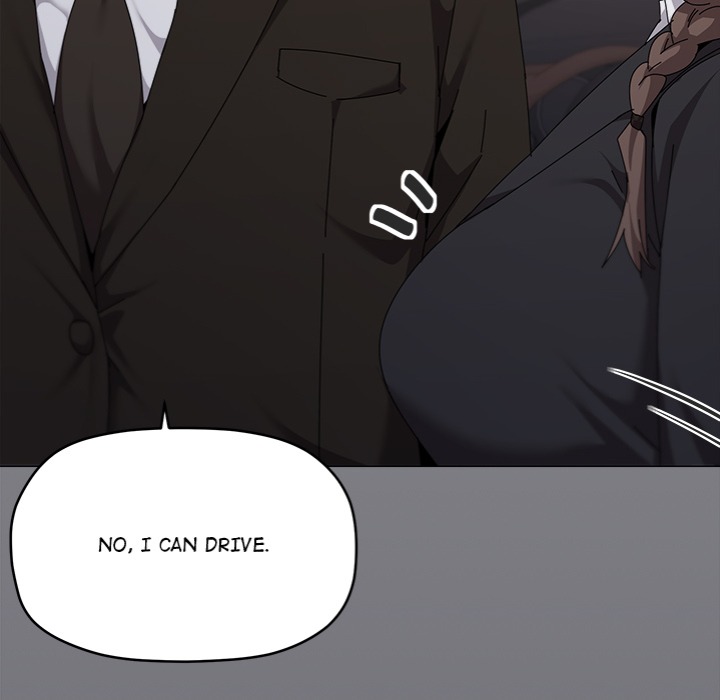 What’s wrong with this family? - Chapter 72 Page 60