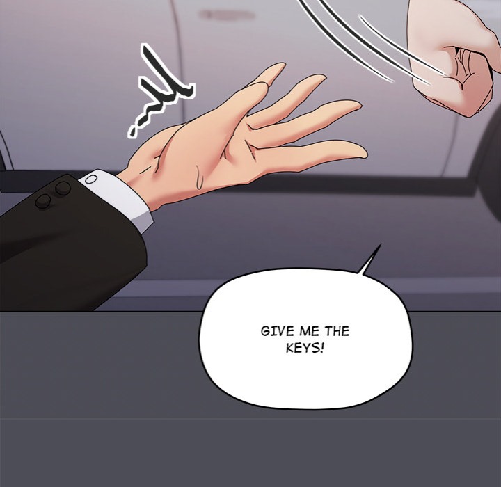 What’s wrong with this family? - Chapter 72 Page 65