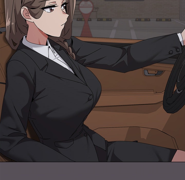 What’s wrong with this family? - Chapter 72 Page 71