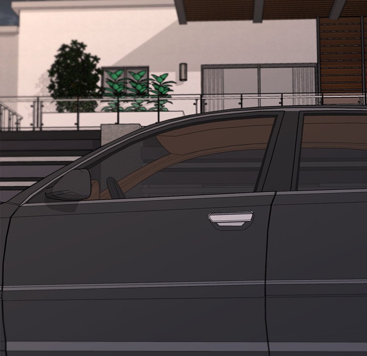 What’s wrong with this family? - Chapter 72 Page 76