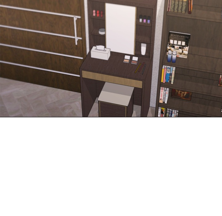 What’s wrong with this family? - Chapter 72 Page 78